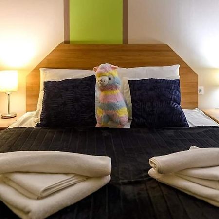 Wandorf 125 Apartman Шопрон Экстерьер фото