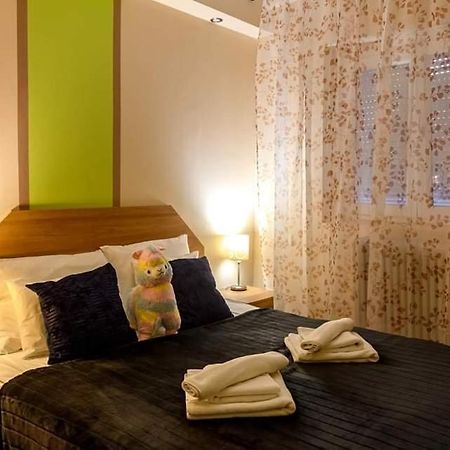 Wandorf 125 Apartman Шопрон Экстерьер фото