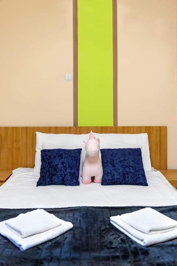 Wandorf 125 Apartman Шопрон Экстерьер фото