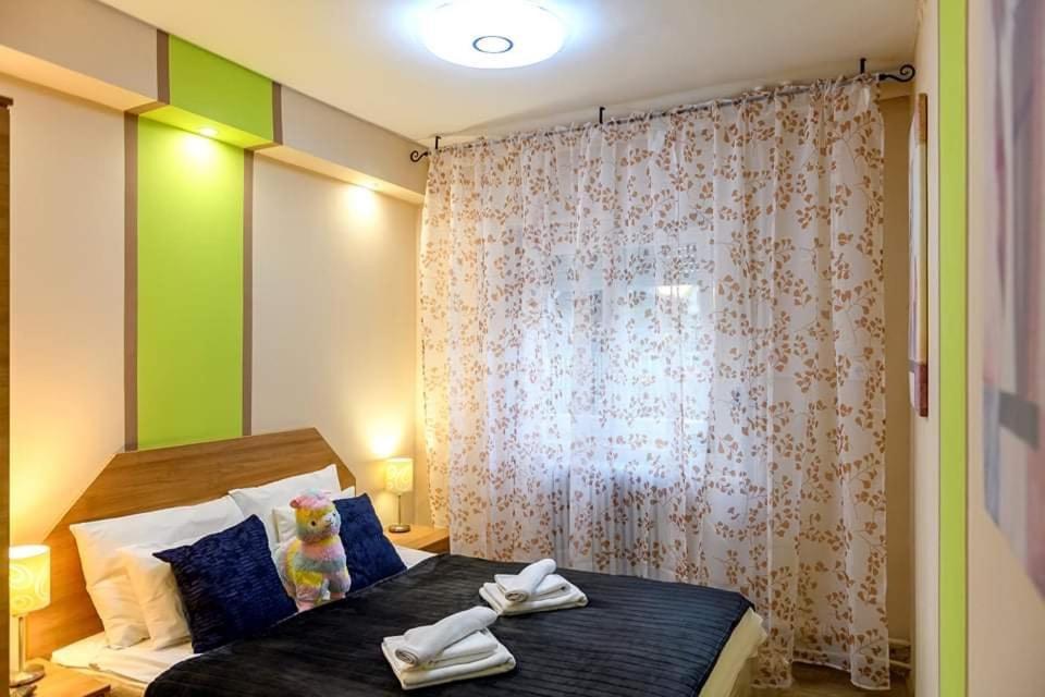 Wandorf 125 Apartman Шопрон Экстерьер фото