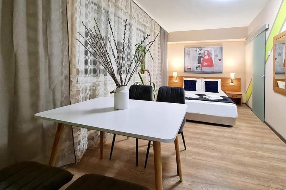 Wandorf 125 Apartman Шопрон Экстерьер фото