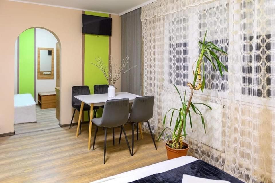 Wandorf 125 Apartman Шопрон Экстерьер фото