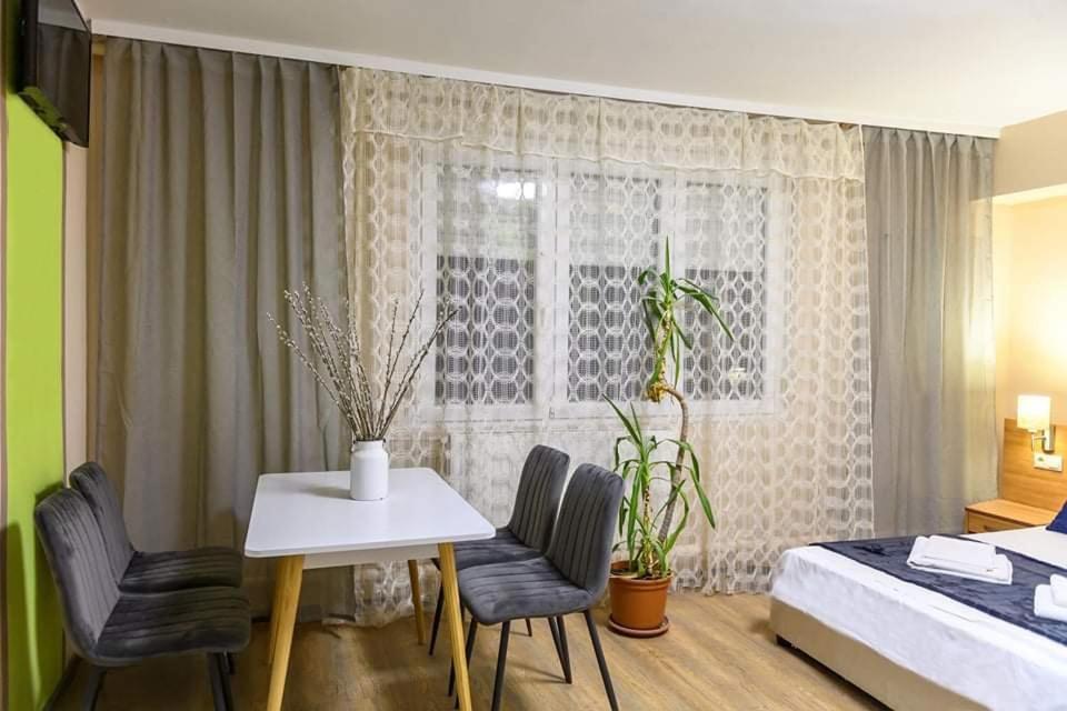 Wandorf 125 Apartman Шопрон Экстерьер фото
